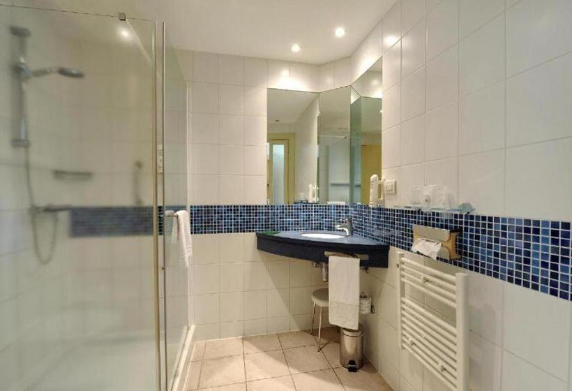 Номер Стандарт, Bes Hotel Bergamo Ovest