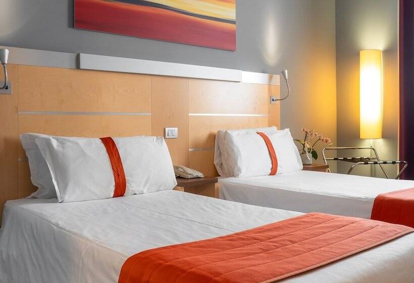 Номер Стандарт, Bes Hotel Bergamo Ovest