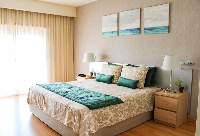 Семейный Номер, Casas Novas Countryside Hotel Spa & Events