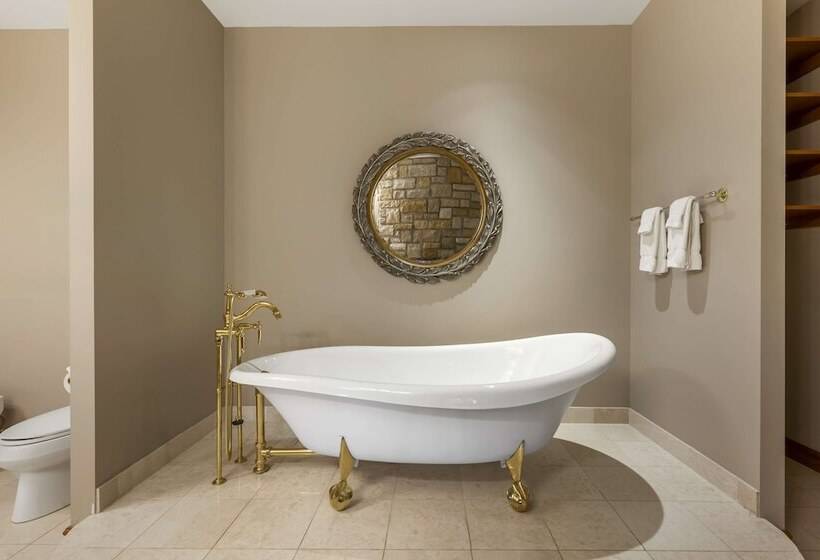 Номер Стандарт Вид на Озеро, Christie S Mill Inn & Spa, Bw Premier Collection