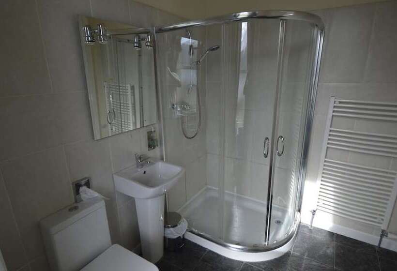 اتاق استاندارد, Creag Mhor Lodge