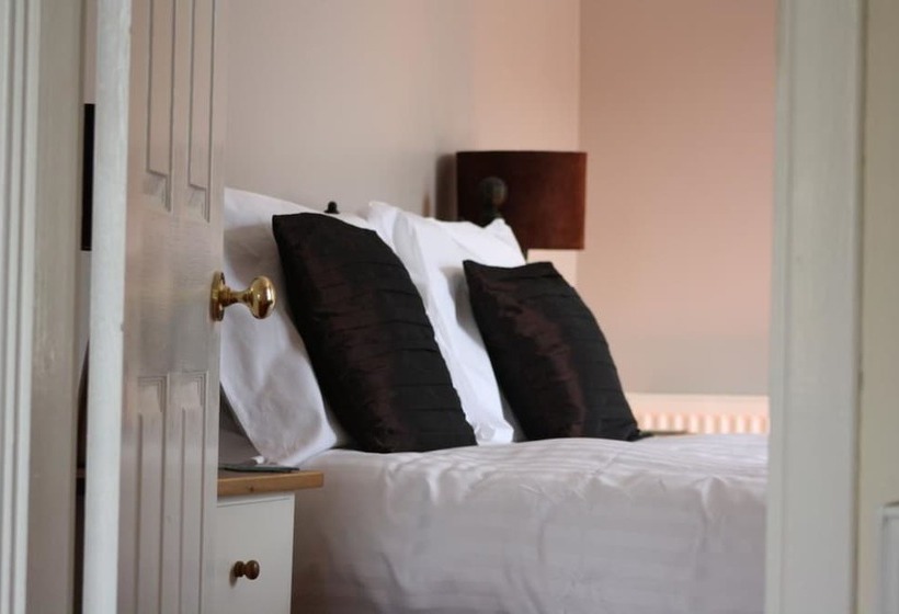 اتاق اکونومی, Creag Mhor Lodge