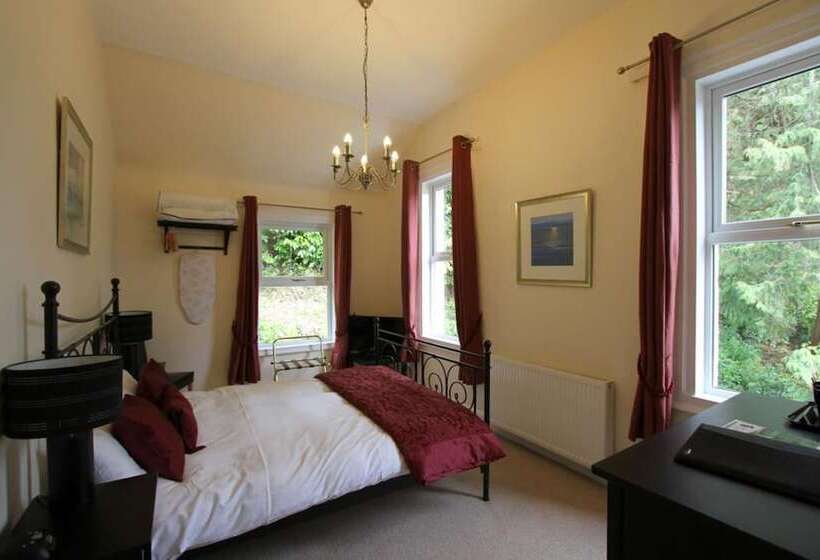 اتاق استاندارد, Creag Mhor Lodge