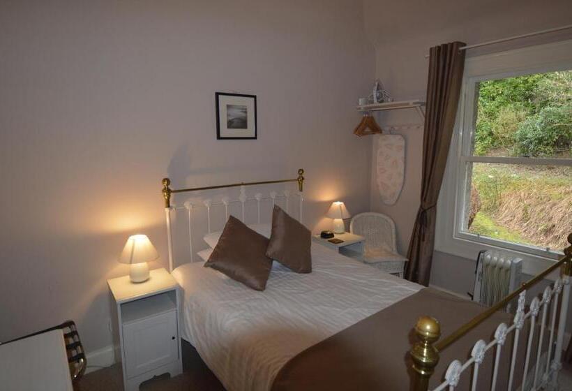 اتاق اکونومی, Creag Mhor Lodge