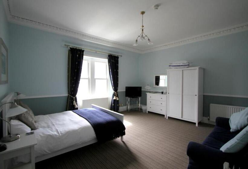 اتاق سوپریور, Creag Mhor Lodge