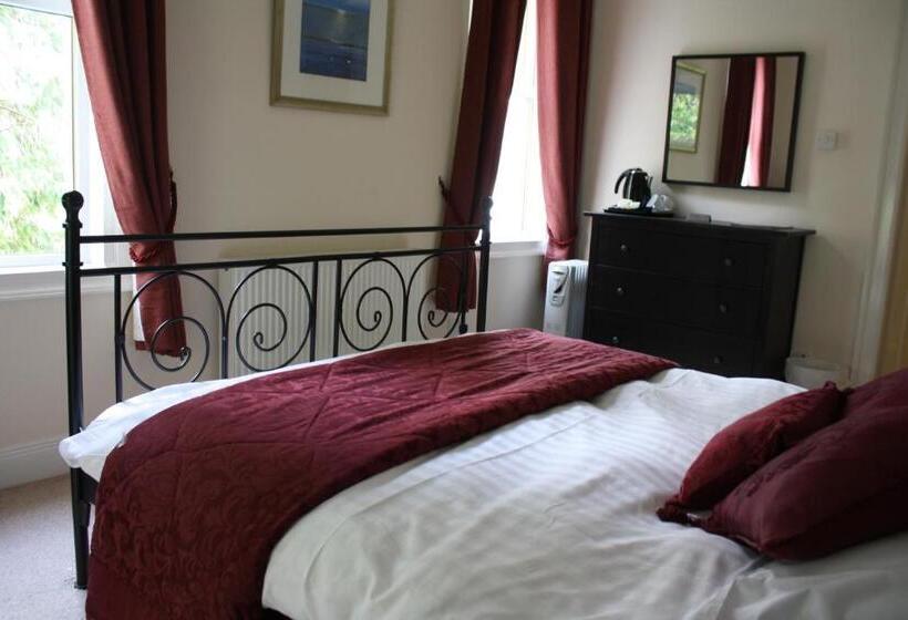 اتاق استاندارد, Creag Mhor Lodge