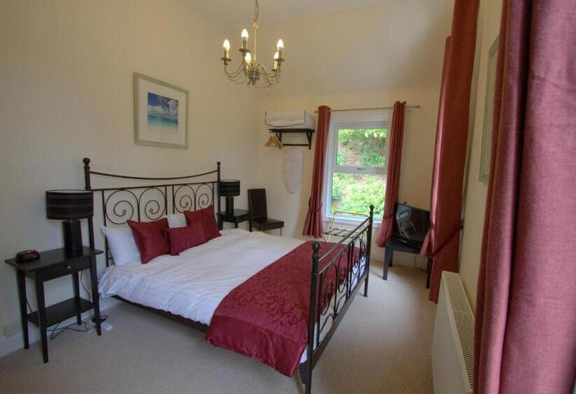 اتاق استاندارد, Creag Mhor Lodge