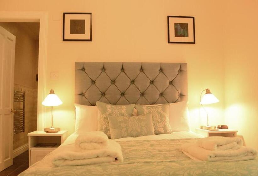 اتاق استاندارد, Creag Mhor Lodge