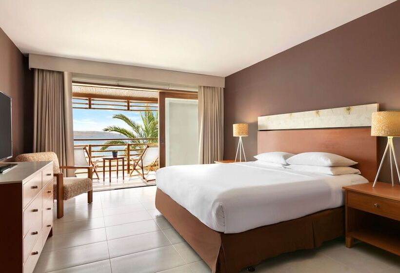 سوییت با چشم‌انداز دریا, The Legend Paracas Resort, A Destination By Hyatt