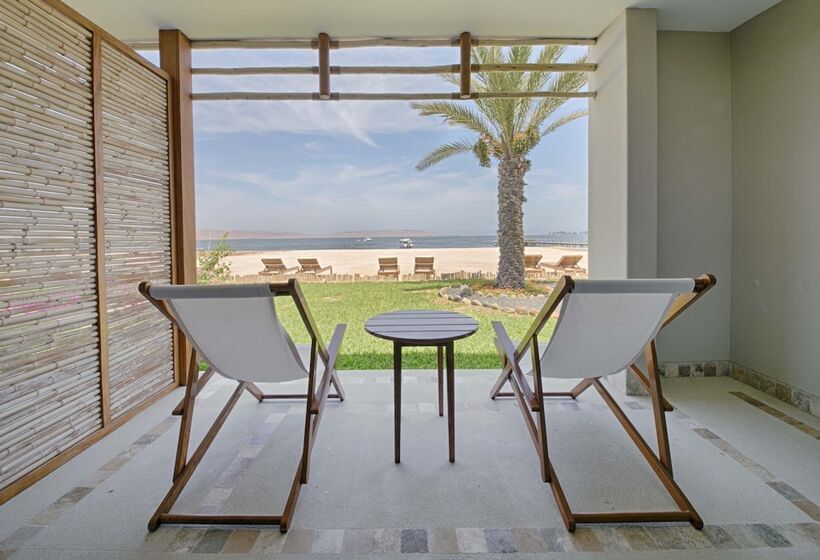 سوییت با چشم‌انداز دریا, The Legend Paracas Resort, A Destination By Hyatt