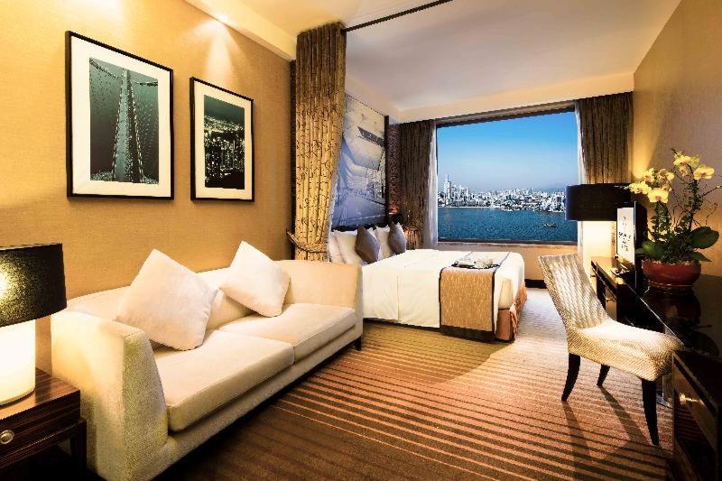 اتاق استاندارد, Harbour Grand Hong Kong