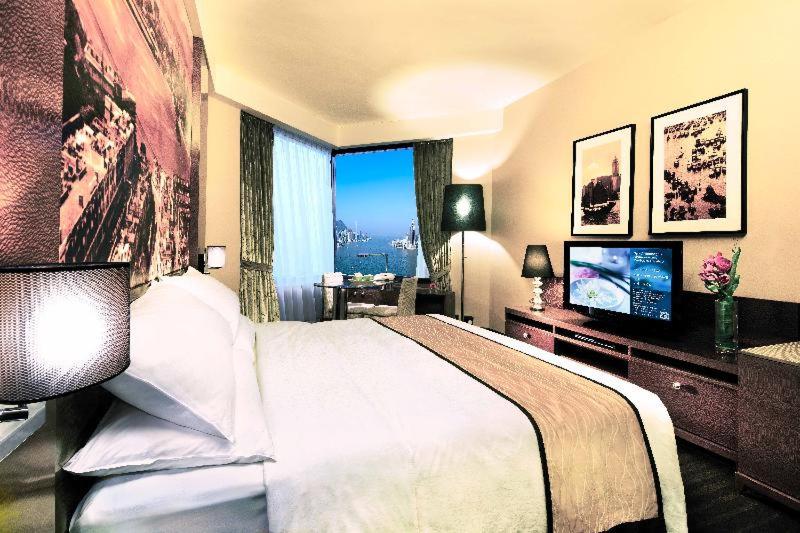 اتاق استاندارد, Harbour Grand Hong Kong