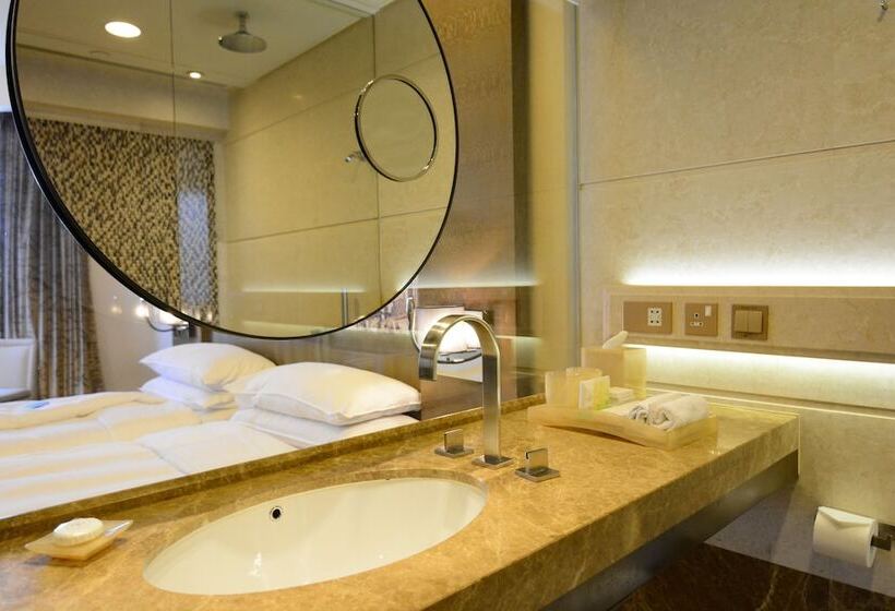 اتاق استاندارد, Harbour Grand Hong Kong