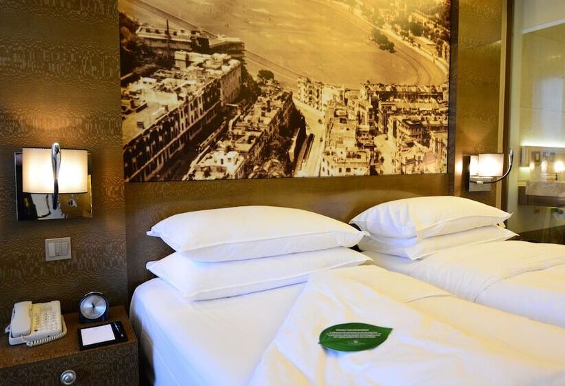 اتاق استاندارد, Harbour Grand Hong Kong