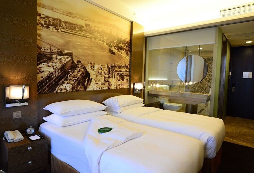 اتاق استاندارد, Harbour Grand Hong Kong