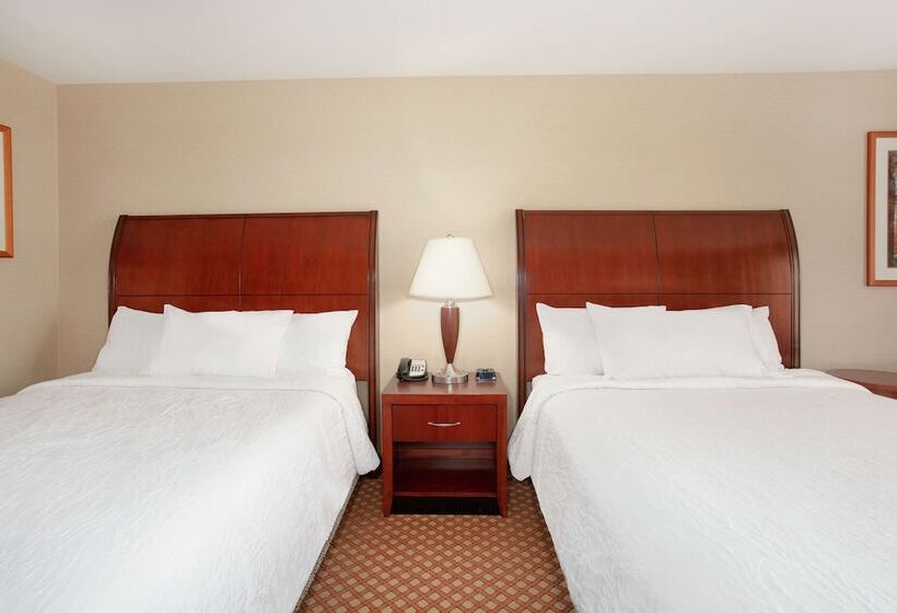 Номер Стандарт, Hilton Garden Inn Casper