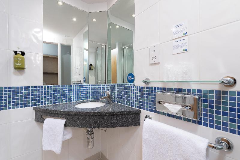 Номер Стандарт, Holiday Inn Express Burnley M65 Jct 10, An Ihg