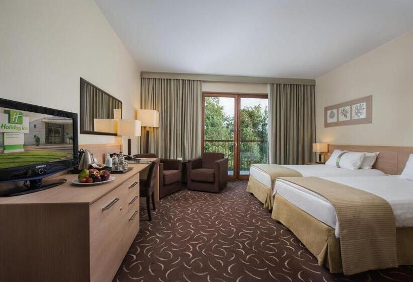 Номер Стандарт, Holiday Inn Resort Warsaw Józefów, An Ihg