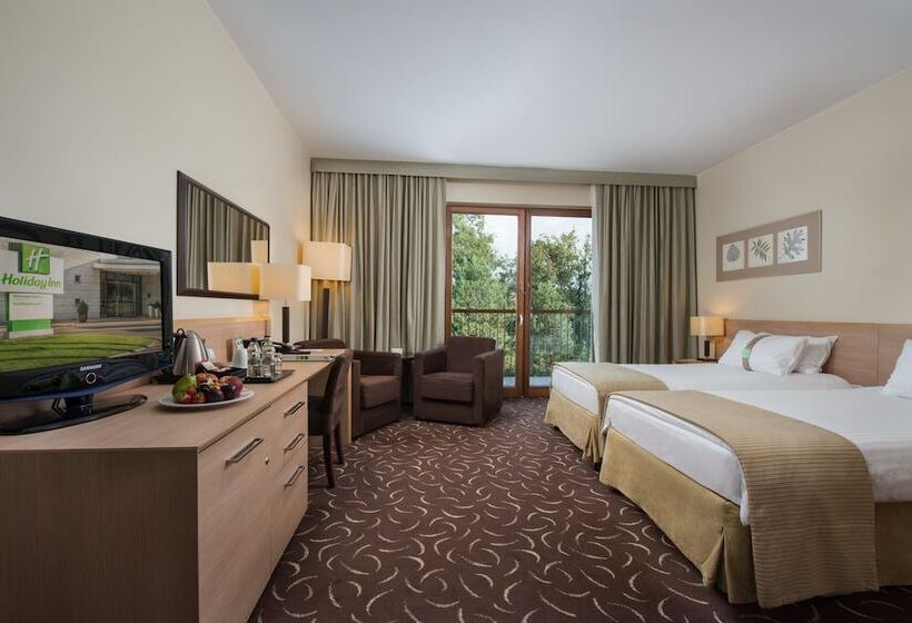Номер Стандарт, Holiday Inn Resort Warsaw Józefów, An Ihg