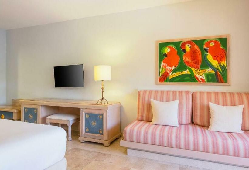 StandaardKamer, Iberostar Waves Paraíso del Mar