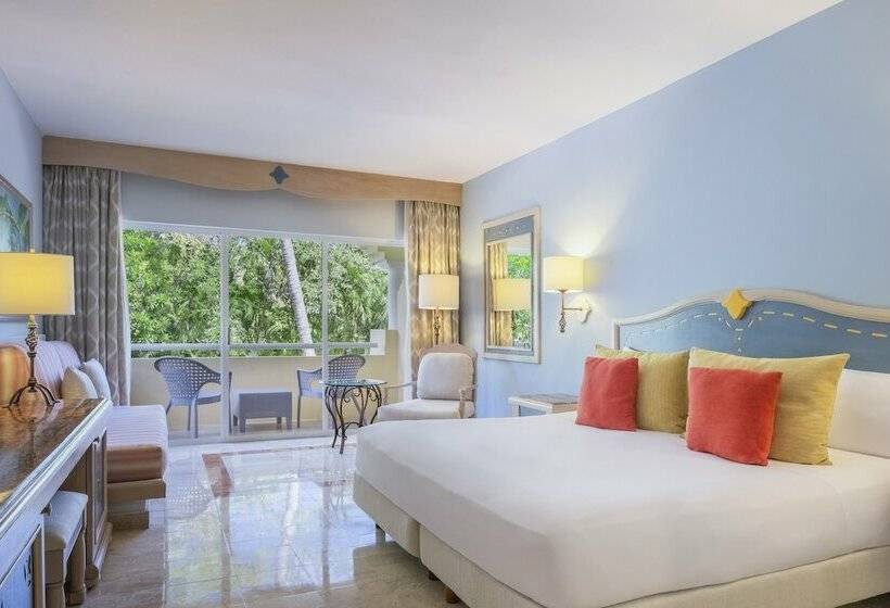StandaardKamer, Iberostar Waves Paraíso del Mar
