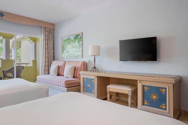 Junior Suite, Iberostar Waves Paraíso del Mar
