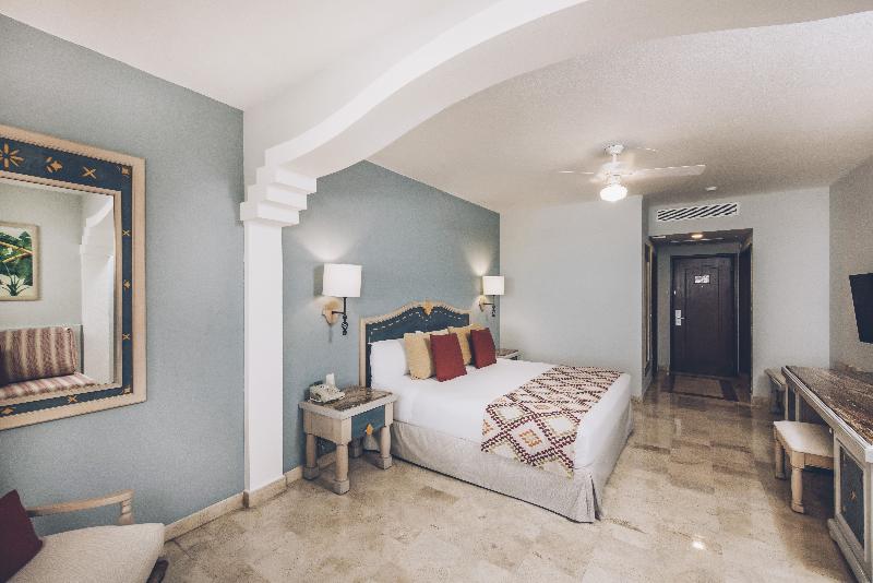 Junior Suite met Uitzicht op Zee, Iberostar Waves Paraíso del Mar