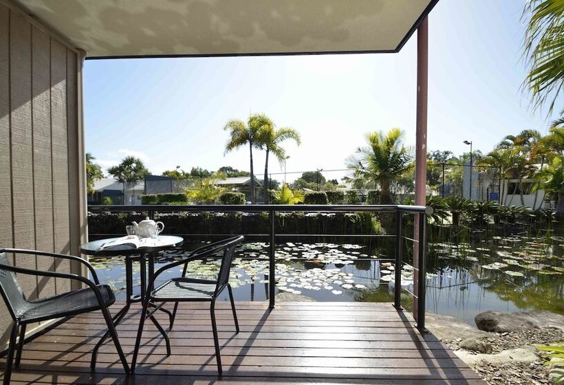 Апартаменты 1 Спальня, Ivory Palms Resort Noosa