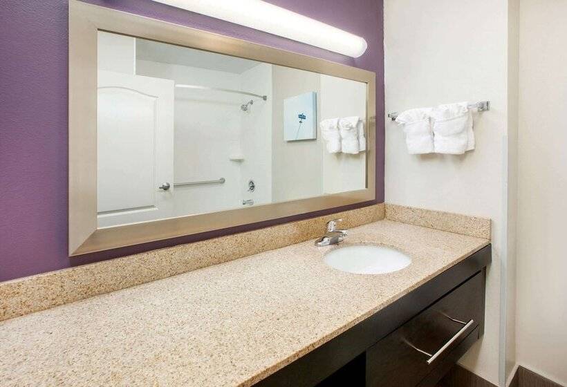 اتاق لوکس, La Quinta By Wyndham Cincinnati Airport Florence
