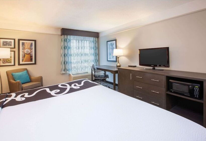 اتاق لوکس, La Quinta By Wyndham Cincinnati Airport Florence
