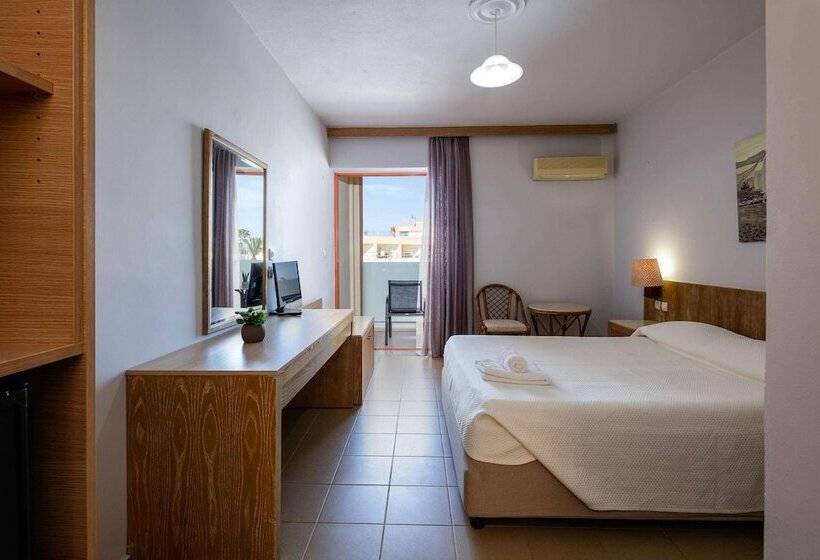 اتاق استاندارد, Rethymno Village