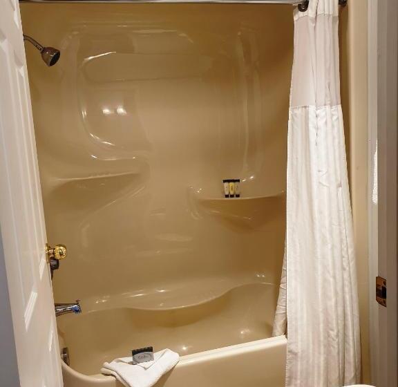 スタンダードルーム, Riverland Inn & Suites
