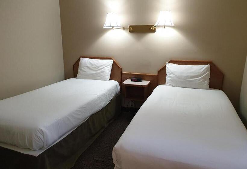 スイート（家族用）, Riverland Inn & Suites