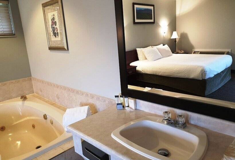 リバービュースイート, Riverland Inn & Suites