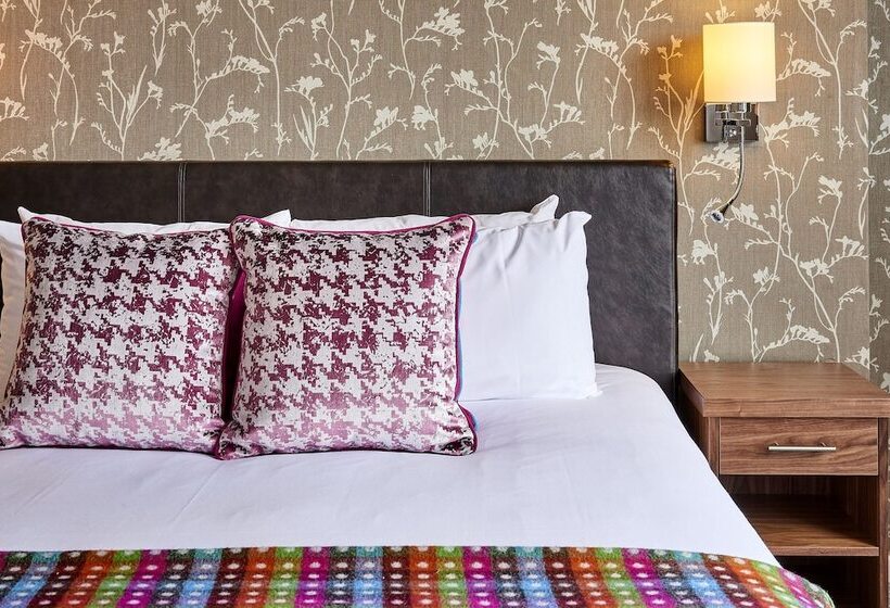 스탠다드 스튜디오, Staybridge Suites Liverpool, An Ihg