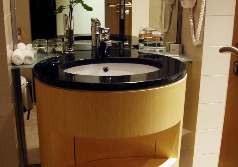 Люкс Superior, Novotel Riyadh Al Anoud