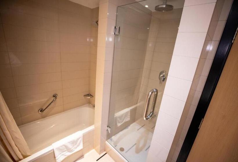 Suíte Júnior, Novotel Riyadh Al Anoud