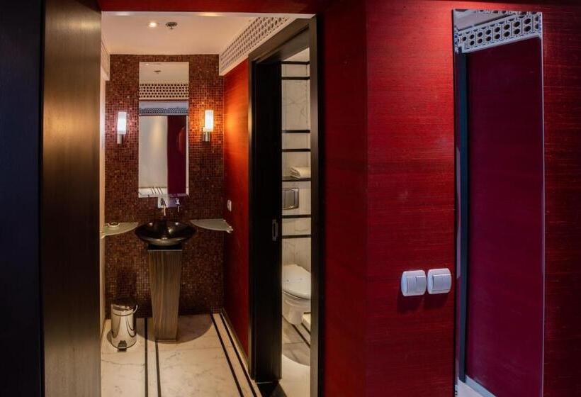 Королевский Люкс, Novotel Riyadh Al Anoud