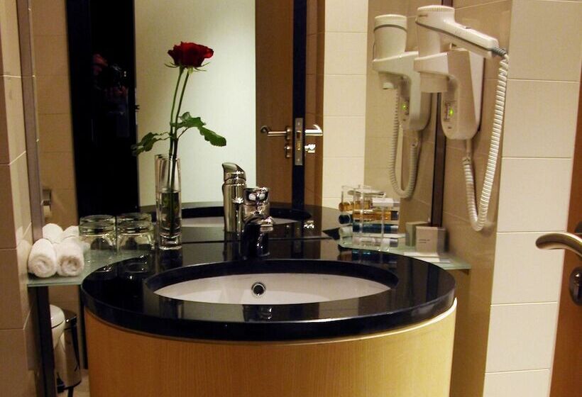 Suíte Superior, Novotel Riyadh Al Anoud