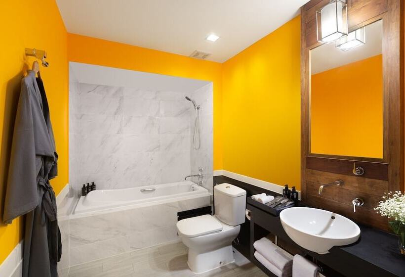 اتاق سوپریور, Relo  The Urban Escape   Huahin