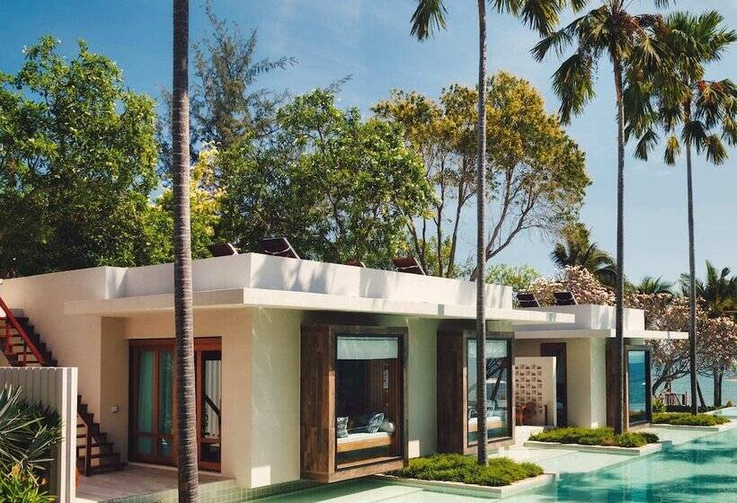 ویلای 1 خوابه, Relo  The Urban Escape   Huahin