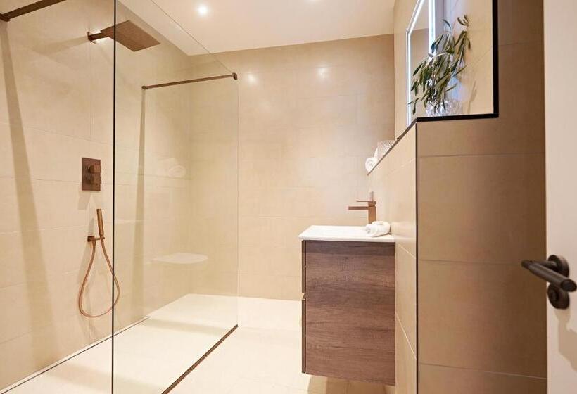 Стандартный Номер Кровать Кинг, Valentino S Restaurant With Rooms