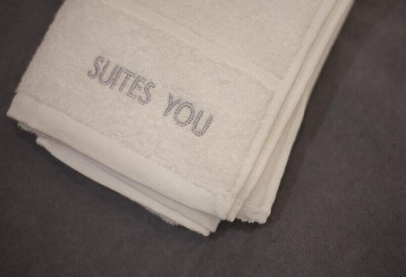 اتاق استاندارد برای معلولان, Suites You Soho