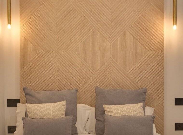 اتاق استاندارد برای معلولان, Suites You Soho