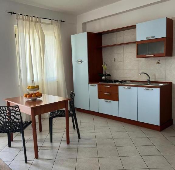 Студия Стандарт, Residence Paradise