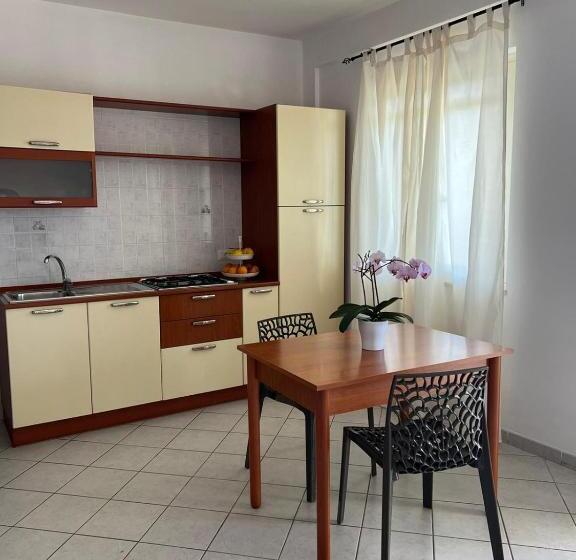 Студия Стандарт, Residence Paradise