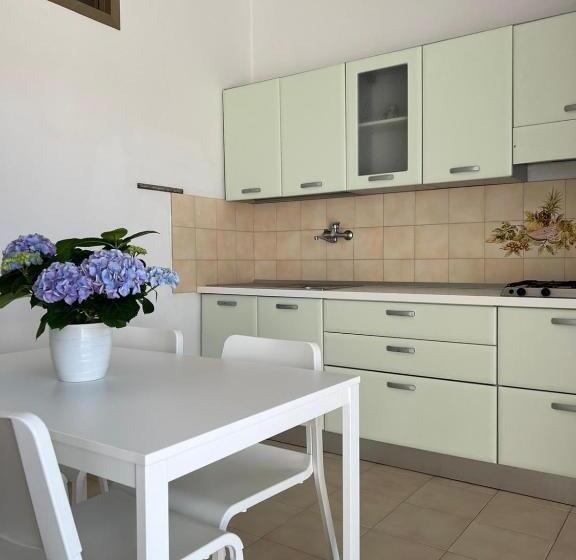 Апартаменты 2 Спальни, Residence Paradise