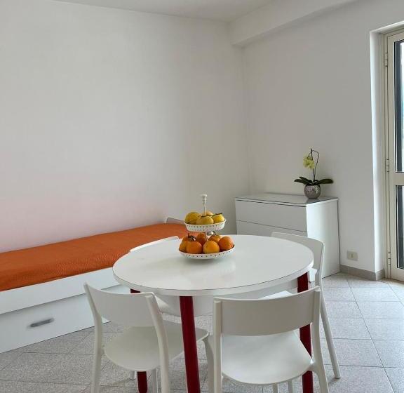 Апартаменты 1 Спальня, Residence Paradise