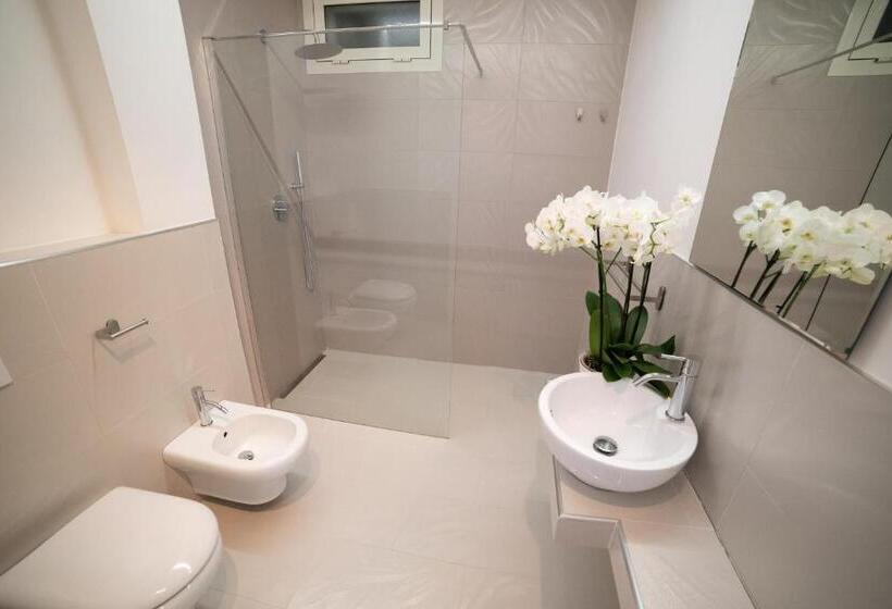 Студия Стандарт Interior, Residence Paradise