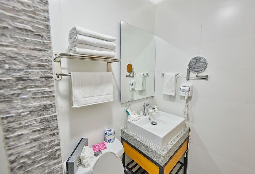 سوییت, Best Western Plus Gran Hotel Centro Historico